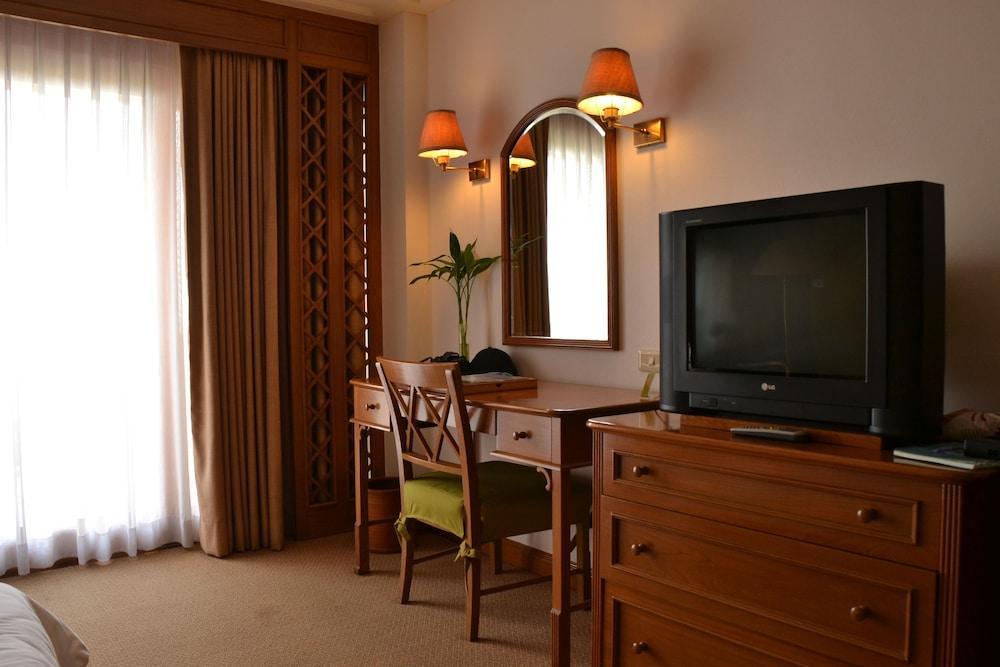 Hotel Suan Sampran Nakhon Pathom Esterno foto