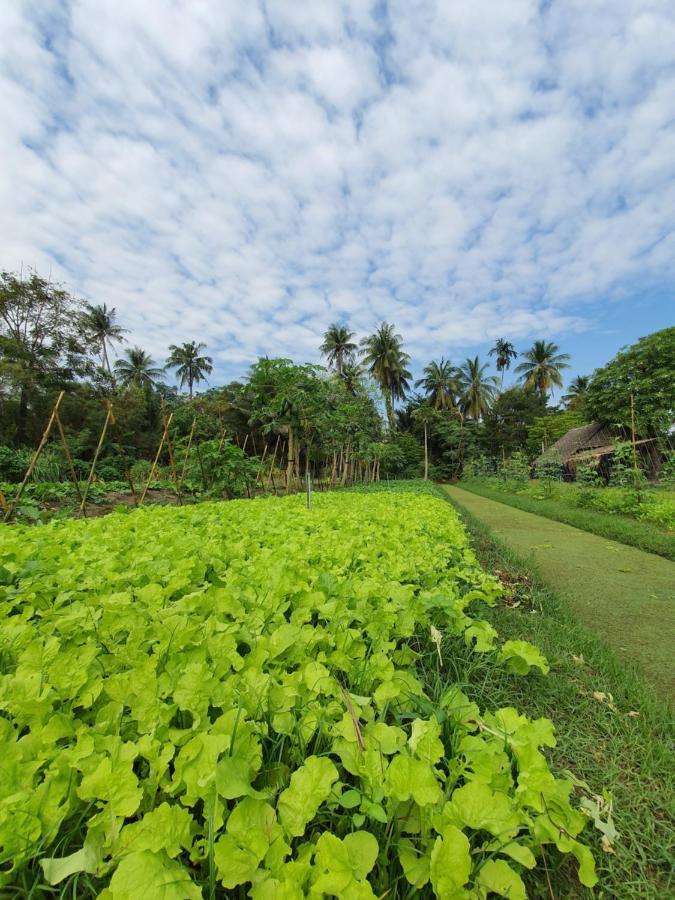 Hotel Suan Sampran Nakhon Pathom Esterno foto